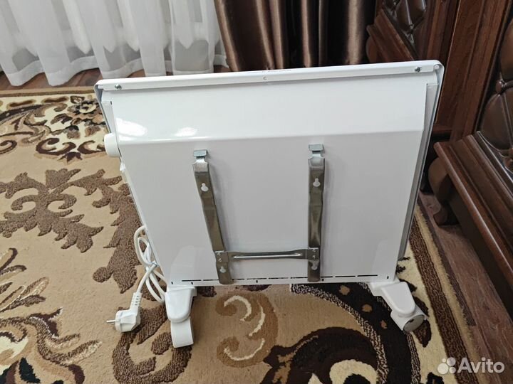 Конвектор (обогреватель)электрический Aceline 1000