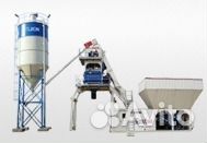 Сборка оборудования