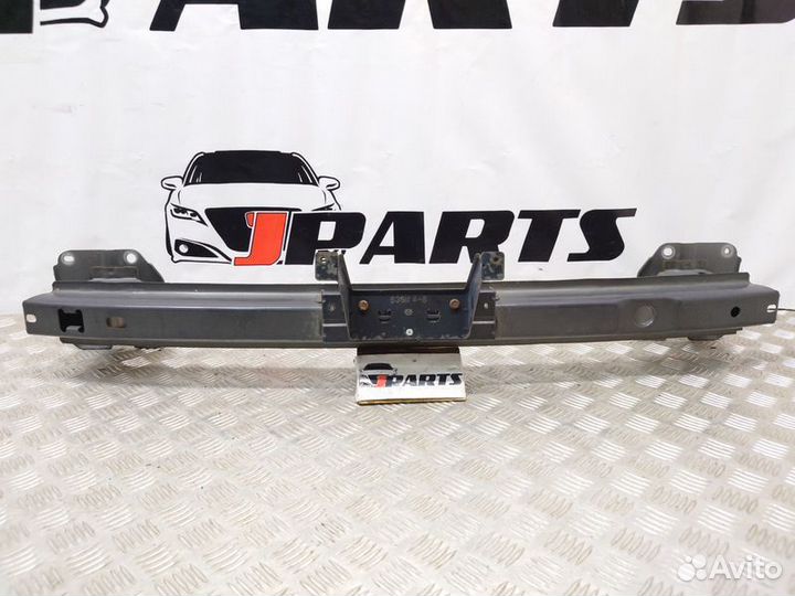 Усилитель заднего бампера Mazda 3 BK седан