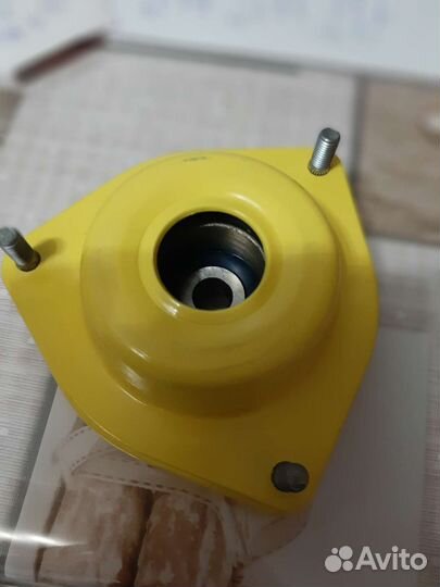 Опора стойки телескопической ваз-2110 ваз-2108