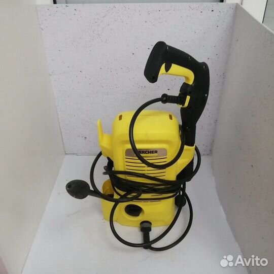 Мойка karcher K2 Universal Edition