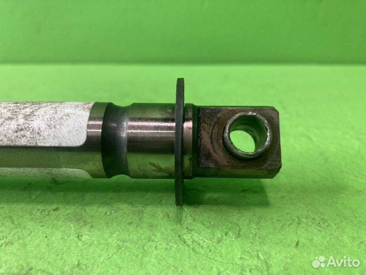 Вал роликовых толкателей scania R420