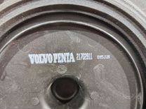 Воздушный фильтр Volvo penta