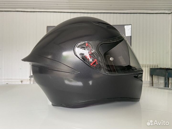 Шлем agv k1