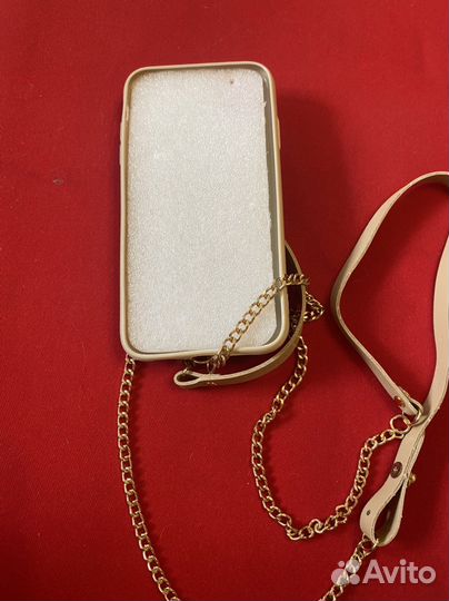 Сумка чехол для телефона