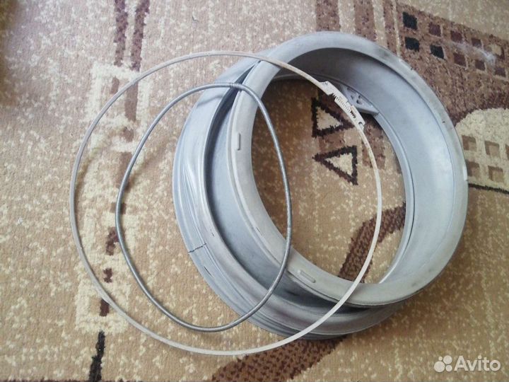 Манжет стиральной машины