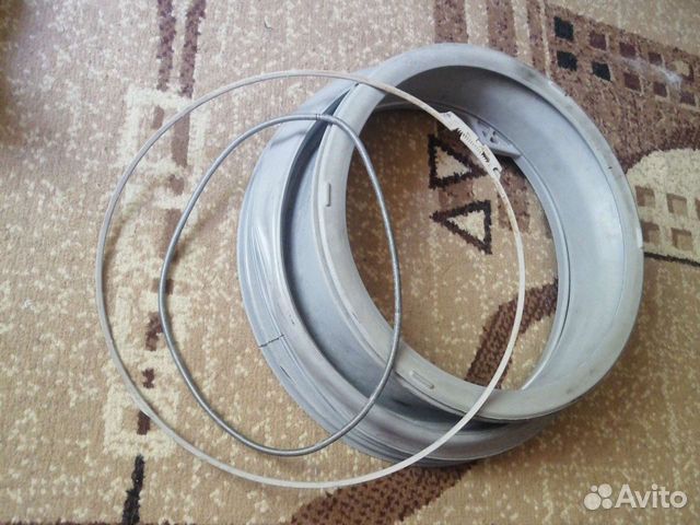 Манжет стиральной машины