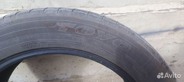 Toyo Proxes R46 225/55 R19