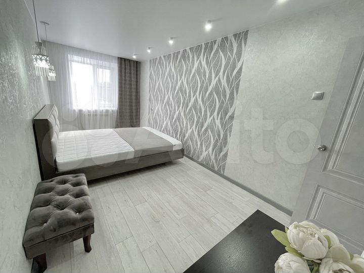 2-к. квартира, 42,3 м², 4/5 эт.