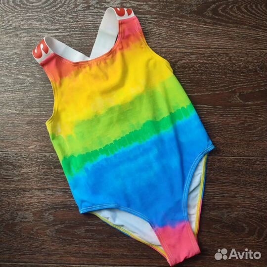 Купальник Stella McCartney