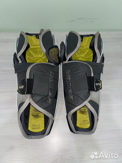 Щитки Bauer S170 14