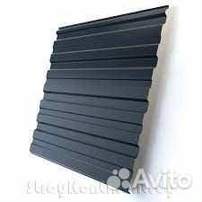 Профнастил