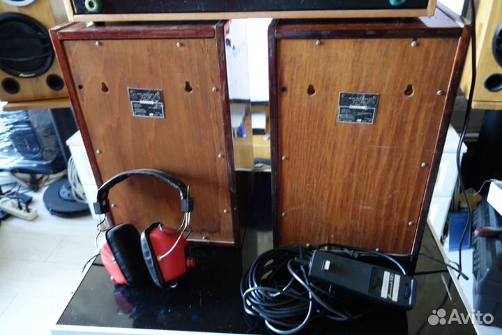 Магнитофон ростов 102
