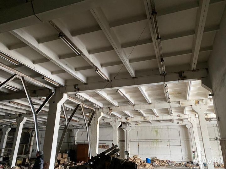 Плиты перекрытия 1,5*12