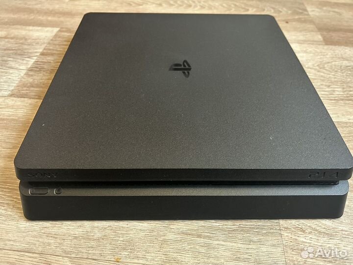 Playstation 4 slim 500GB
