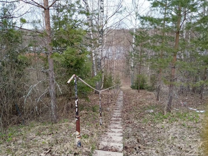 Дом 250 м² на участке 25 сот.