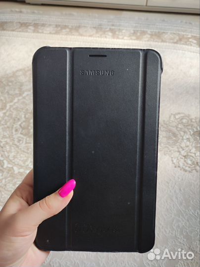 Планшет Samsung galaxy tab3 lite SM-T110