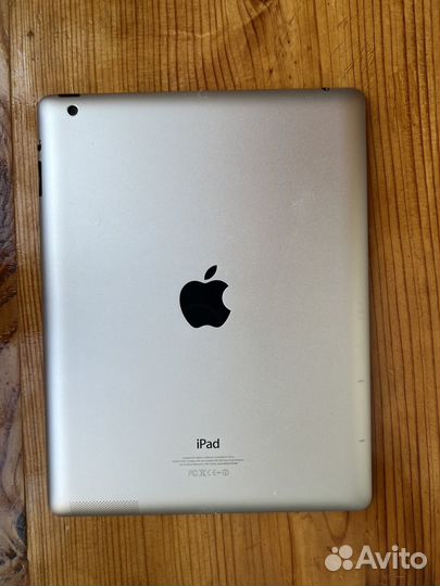 iPad 4 32gb