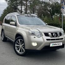 Nissan X-Trail 2.0 CVT, 2011, 182 000 км, с пробегом, цена 1 580 000 руб.