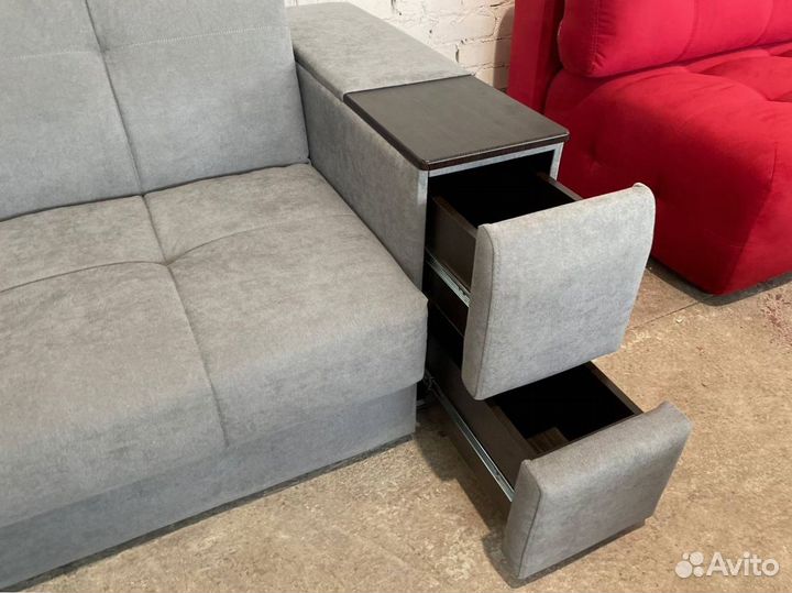 Диван кровать 197/110