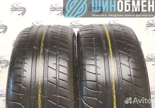 Tigar High Performance 185/60 R15 88W