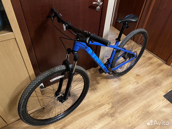 Велосипед Trek Marlin 5 - 29”