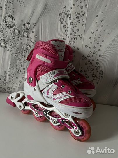 Ролики детские