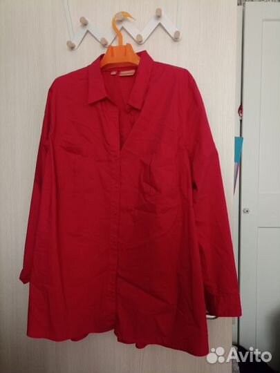 Блузка на р 58-60