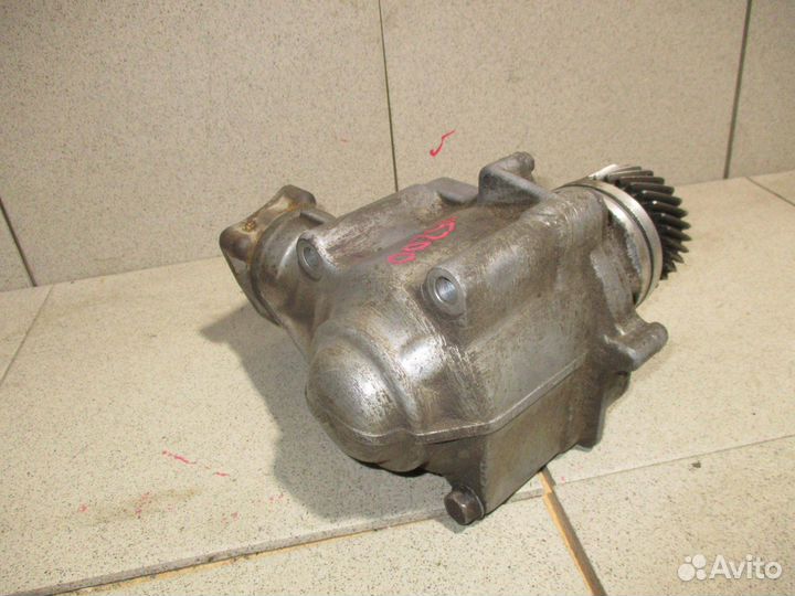 Коробка раздаточная Honda CR-V 3