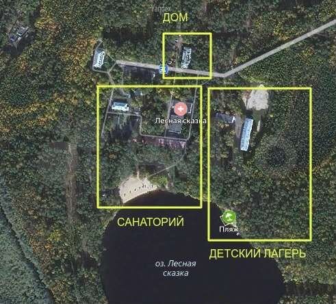 3-к. квартира, 50 м², 1/3 эт.