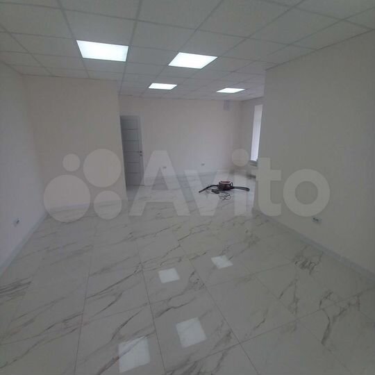 Свободного назначения, 37 м²