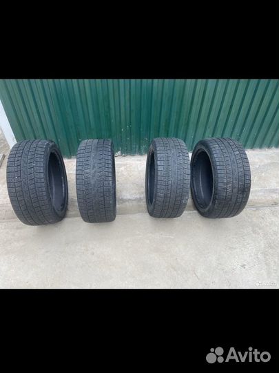 Hankook Winter I'Cept IZ W606 235/45 R17