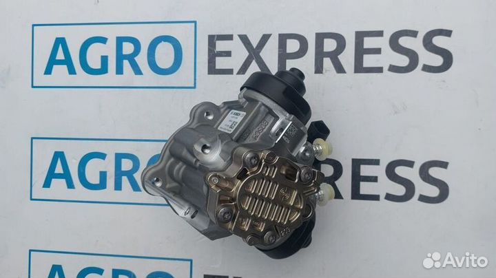 Тнвд Bosch 0445010664 0445010620 новый