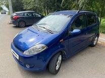 Chery Kimo (A1) 1.3 MT, 2008, 111 353 км, с пробегом, цена 289 000 руб.