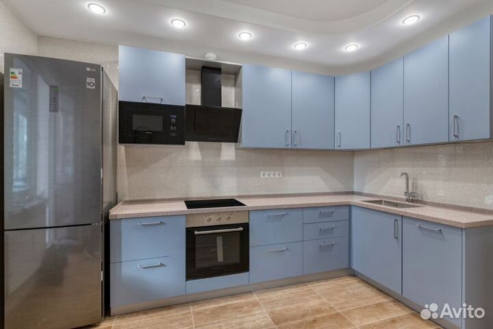 Цена за всю кухню смк 054766