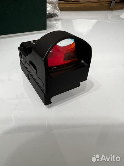 Коллиматорный прицел hakko BED-XT-4