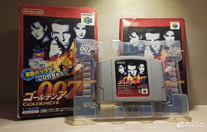 Игры Nintendo 3DS, DS, Wii, Gameboy, Nintendo 64