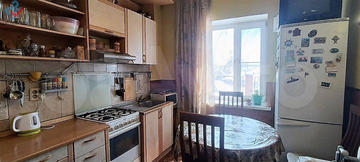 Дом 105 м² на участке 6 сот.