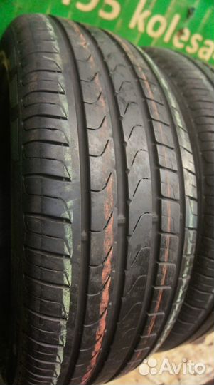 Pirelli Scorpion Verde 215/55 R18 99V