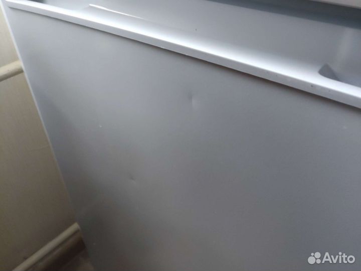 Холодильник indesit бу