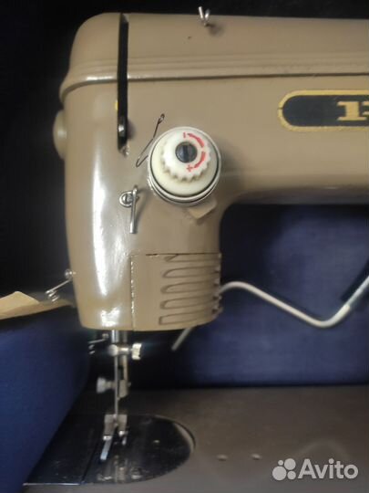 Швейная машинка ручная ржев
