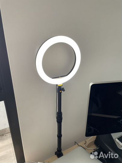 Стойка кронштейн Ulanzi Vijim LS03 на стол /Новый