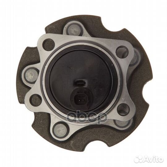 Узел ступичный dfba0067 double force