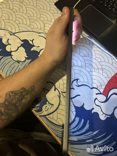 Xiaomi pad 6 с клавиатурой