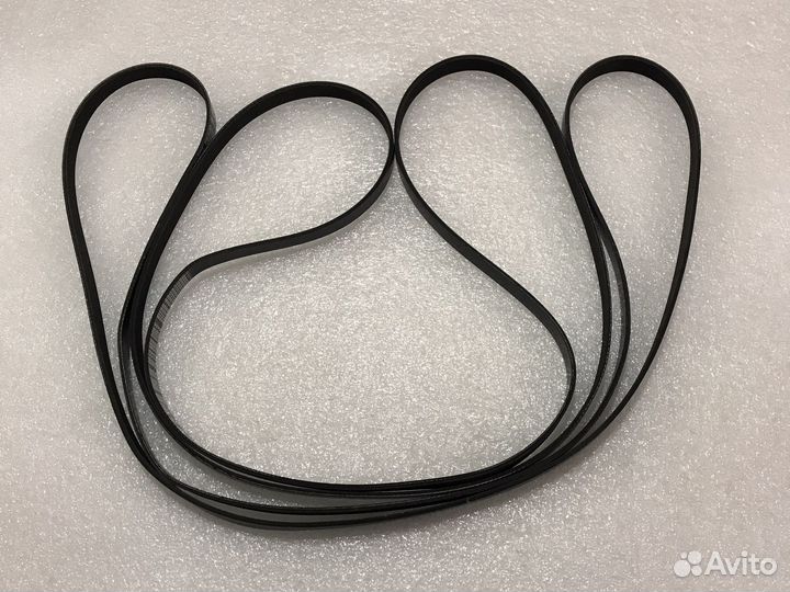 Ремень приводной 20,5х2528 Mercedes A0029936796