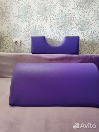 Подушка лешмейкера (для наращивания ресниц)