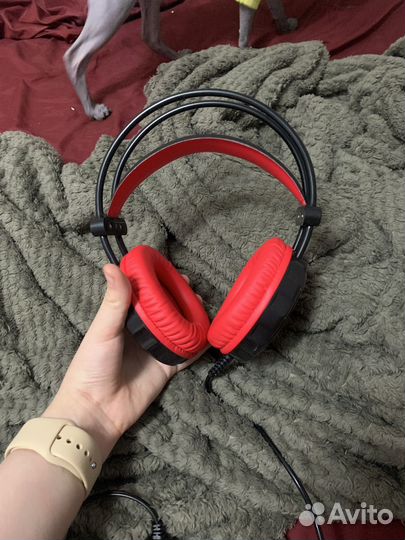 Игровой набор для пк