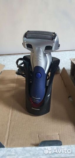 Бритва электрическая panasonic