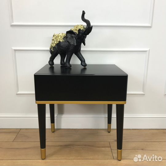 Тумба прикроватная Bianko