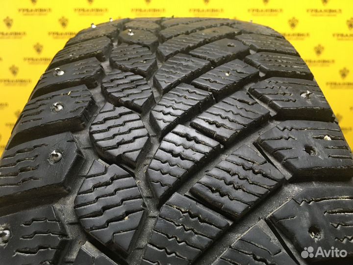 Gislaved Nord Frost 200 185/65 R15 92T